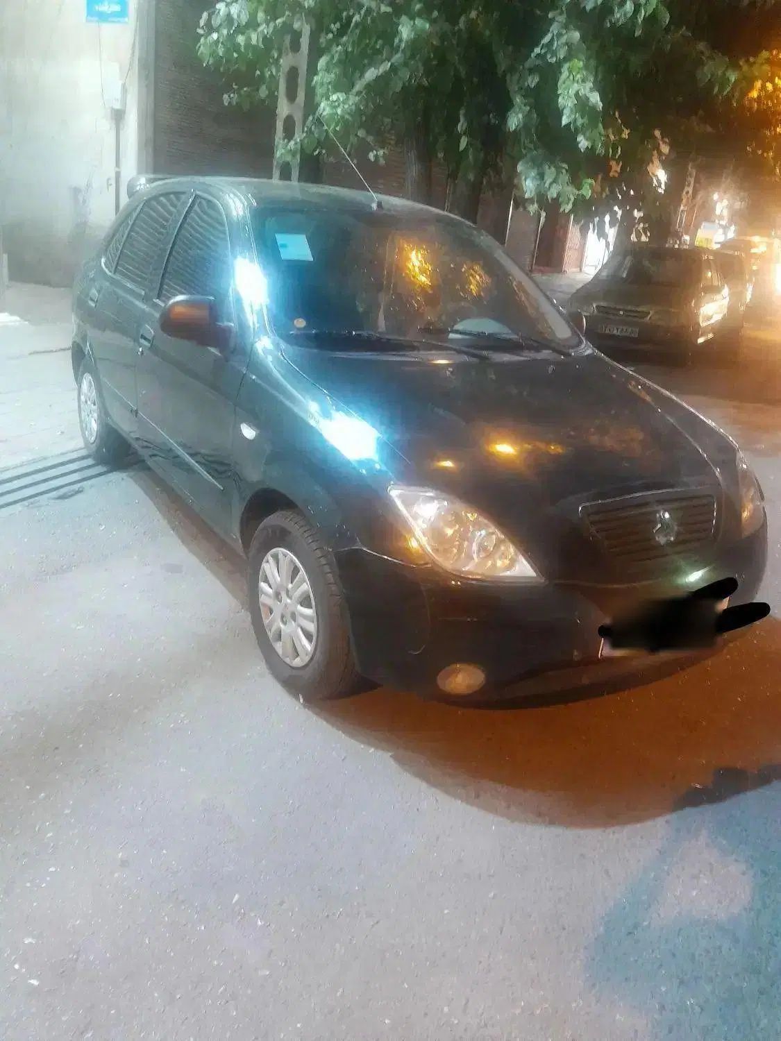 خودرو تیبا، 2 آگهی ann_19927644