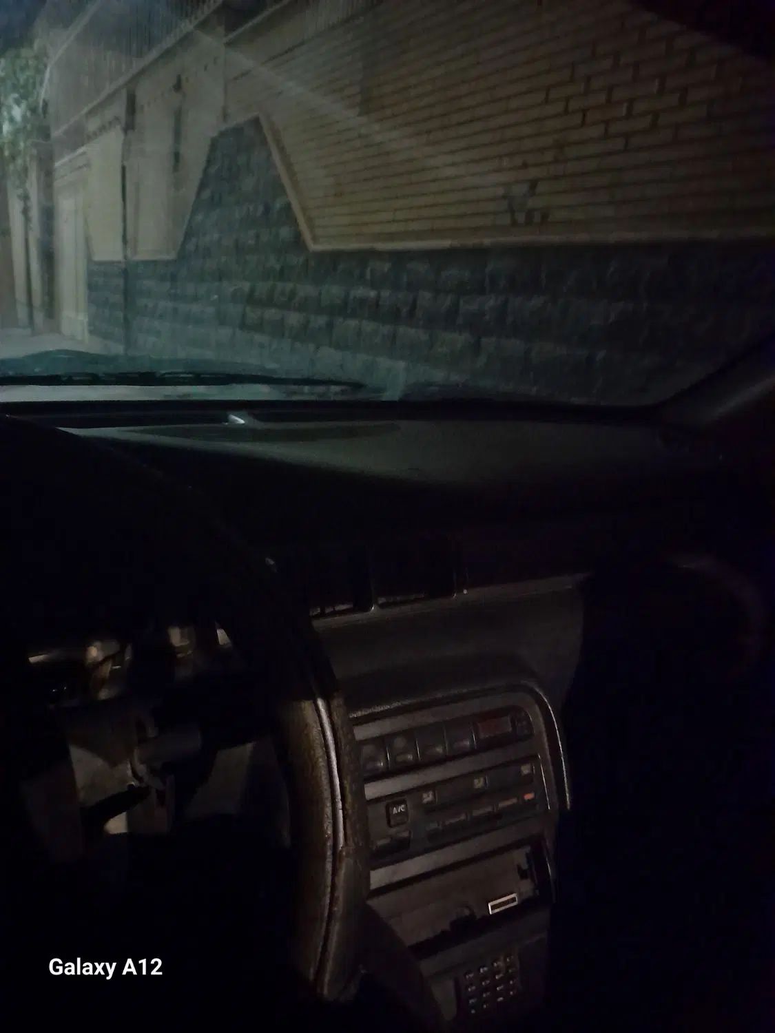 سمند LX XU7 - 1383