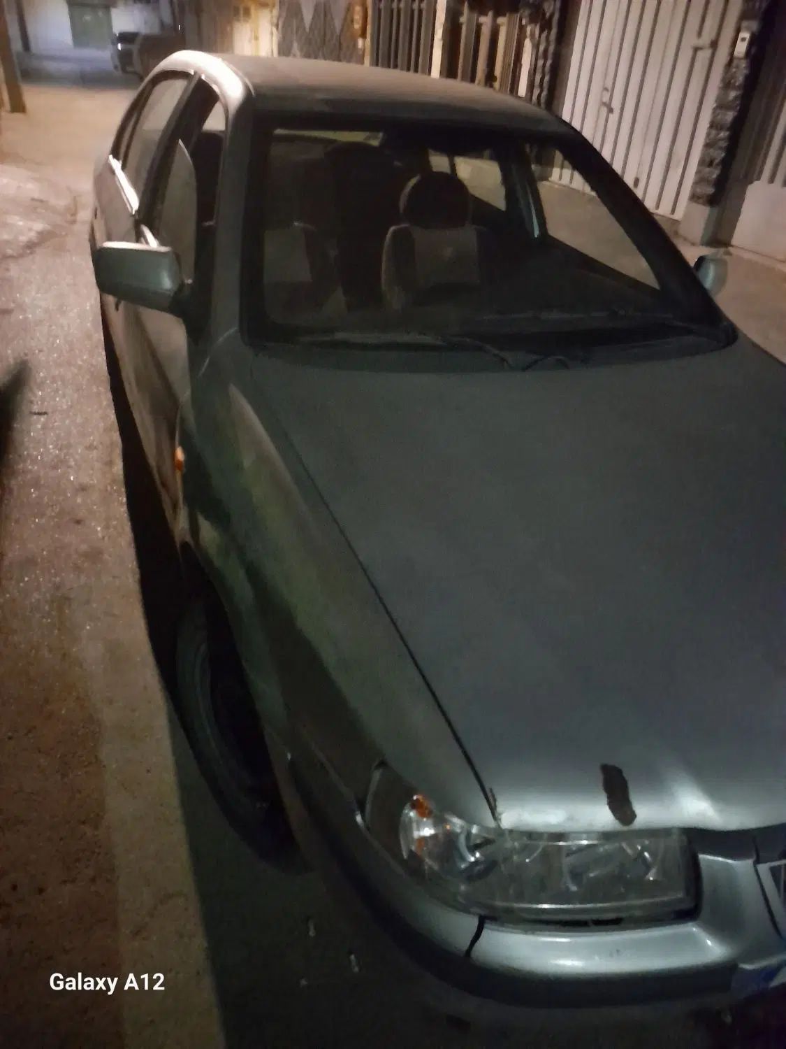 سمند LX XU7 - 1383
