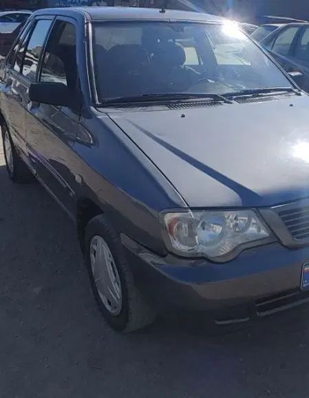 خودرو پراید، 132 آگهی ann_19927650