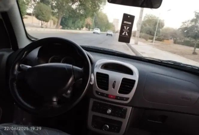 ساینا EX معمولی - 1400