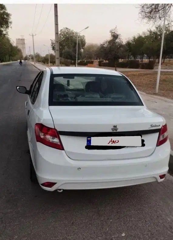ساینا EX معمولی - 1400