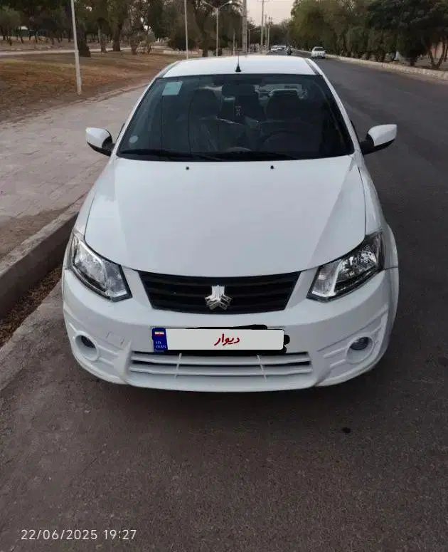 خودرو ساینا، EX آگهی ann_19927673