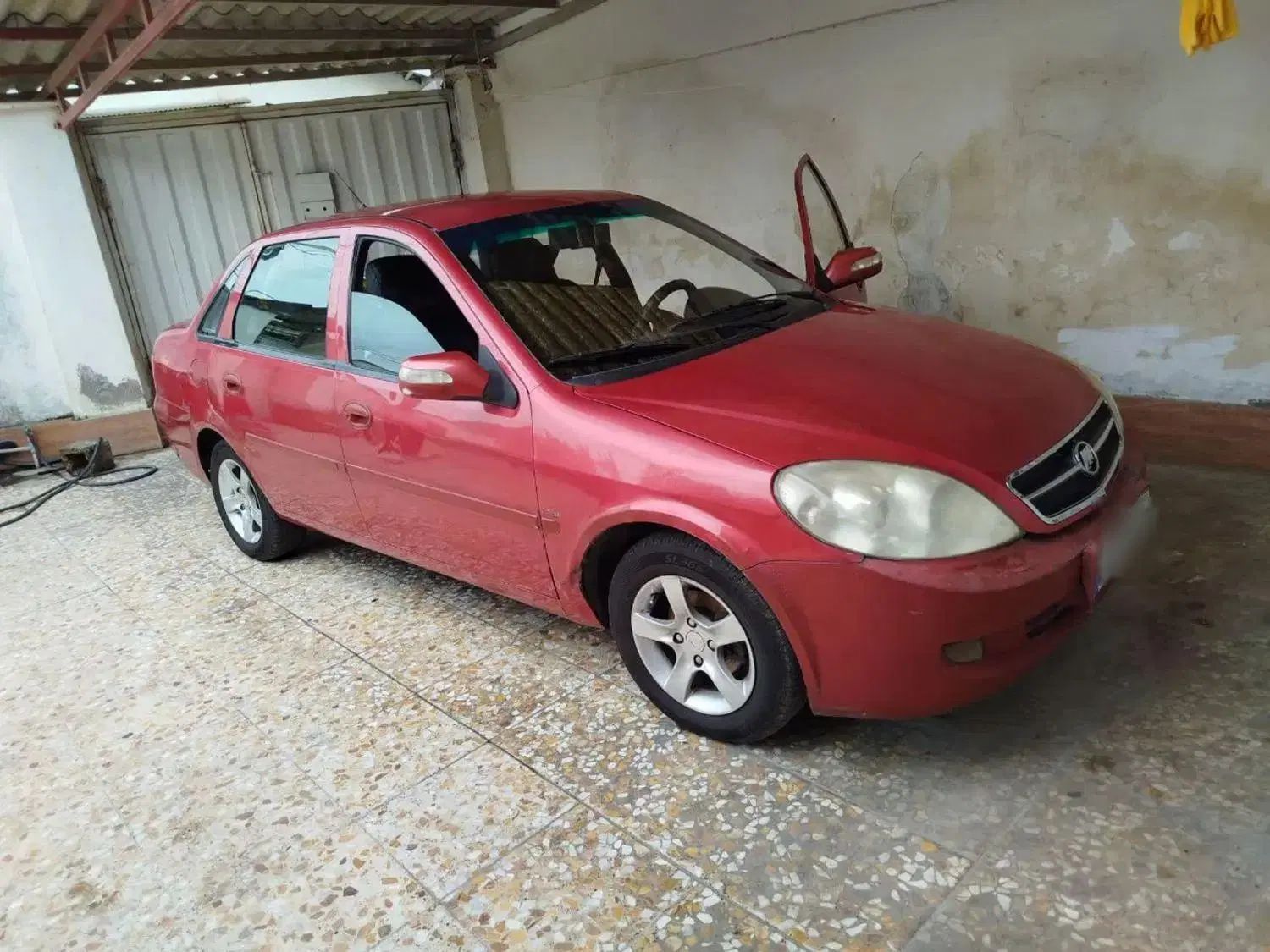 خودرو لیفان، 520 آگهی ann_19927688