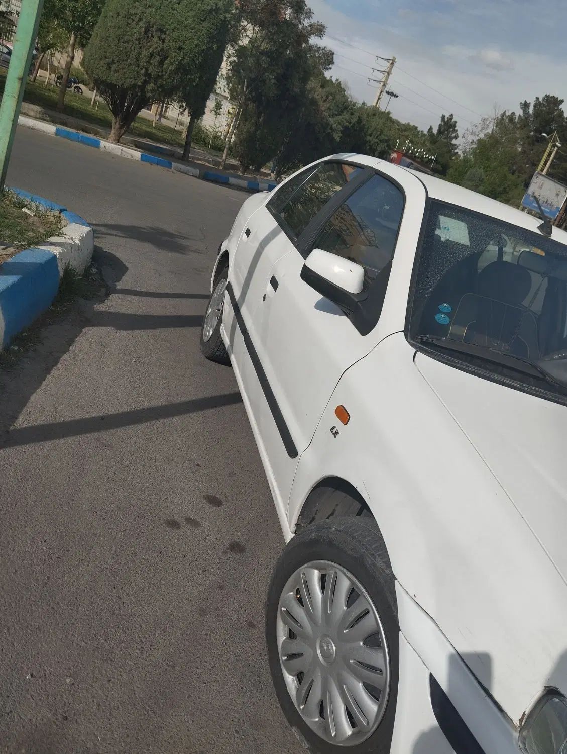 سمند LX EF7 - 1397