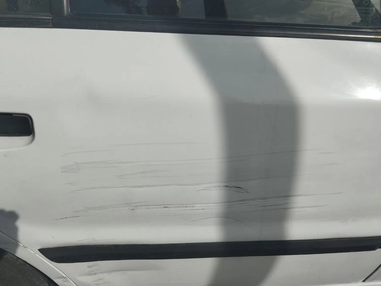 سمند LX EF7 - 1397