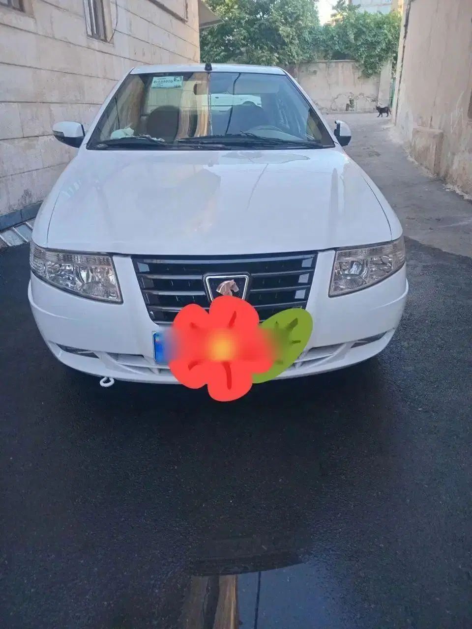 خودرو سمند، سورن آگهی ann_19927712