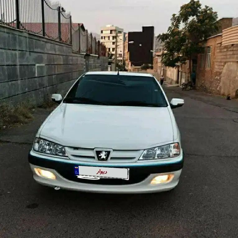 خودرو پژو، پارس آگهی ann_19927721