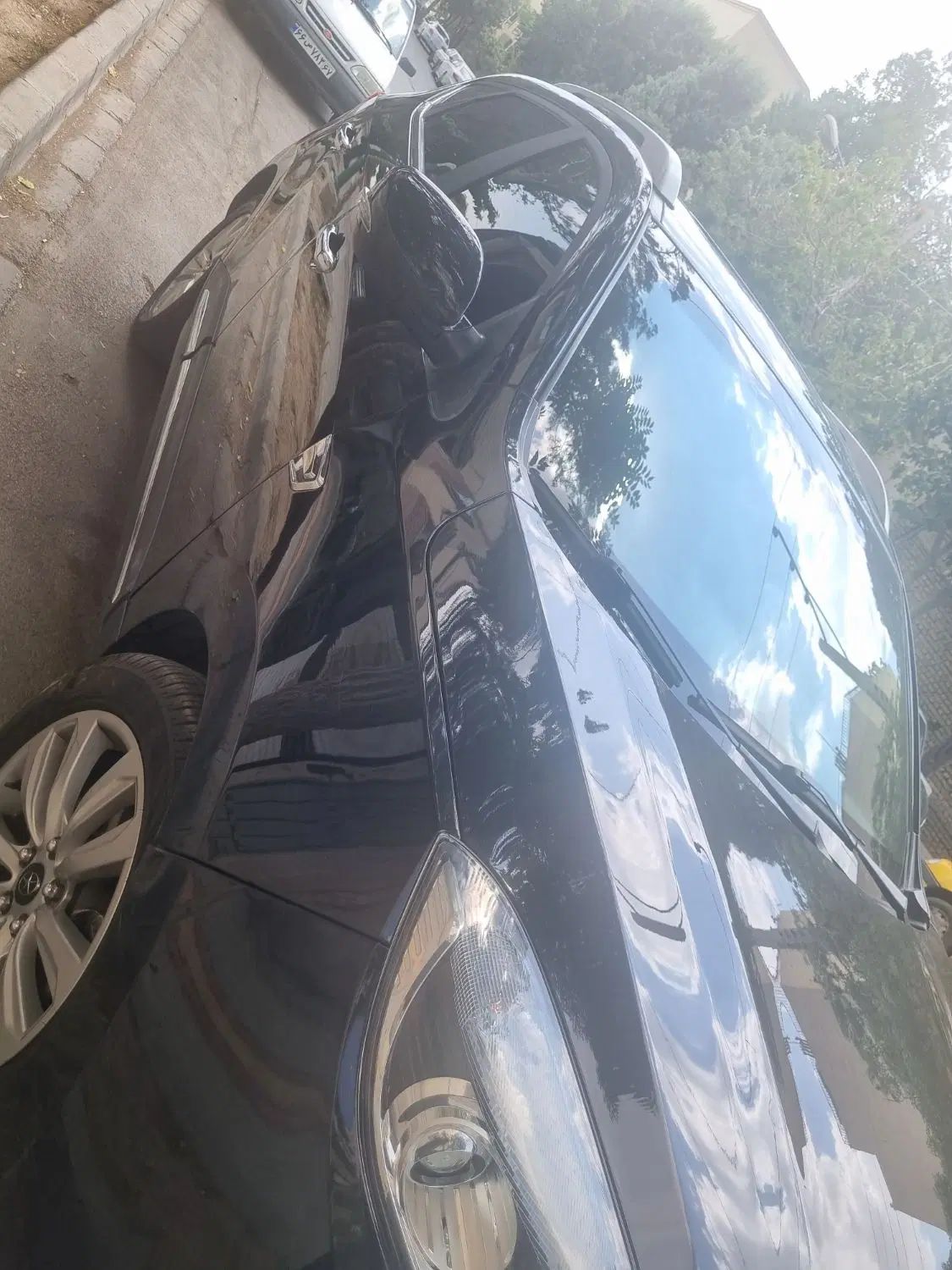 جک S5 اتوماتیک - 1398