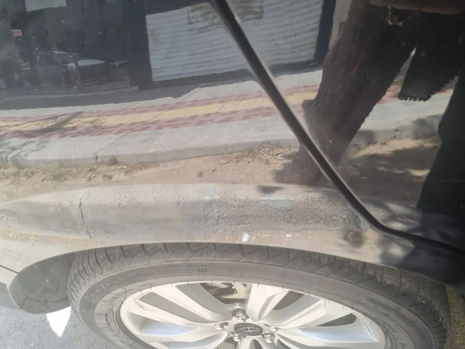 جک S5 اتوماتیک - 1398