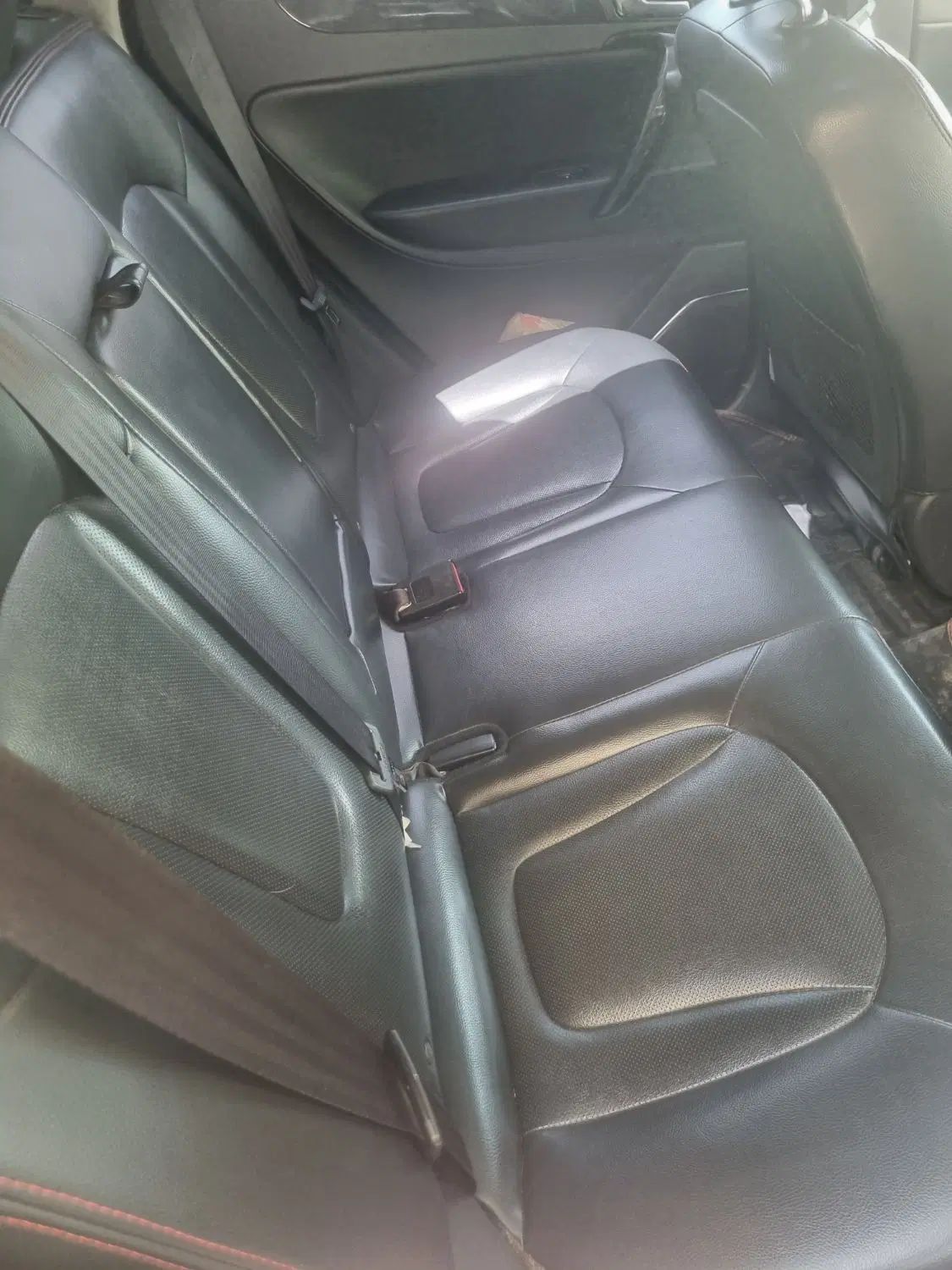 جک S5 اتوماتیک - 1398
