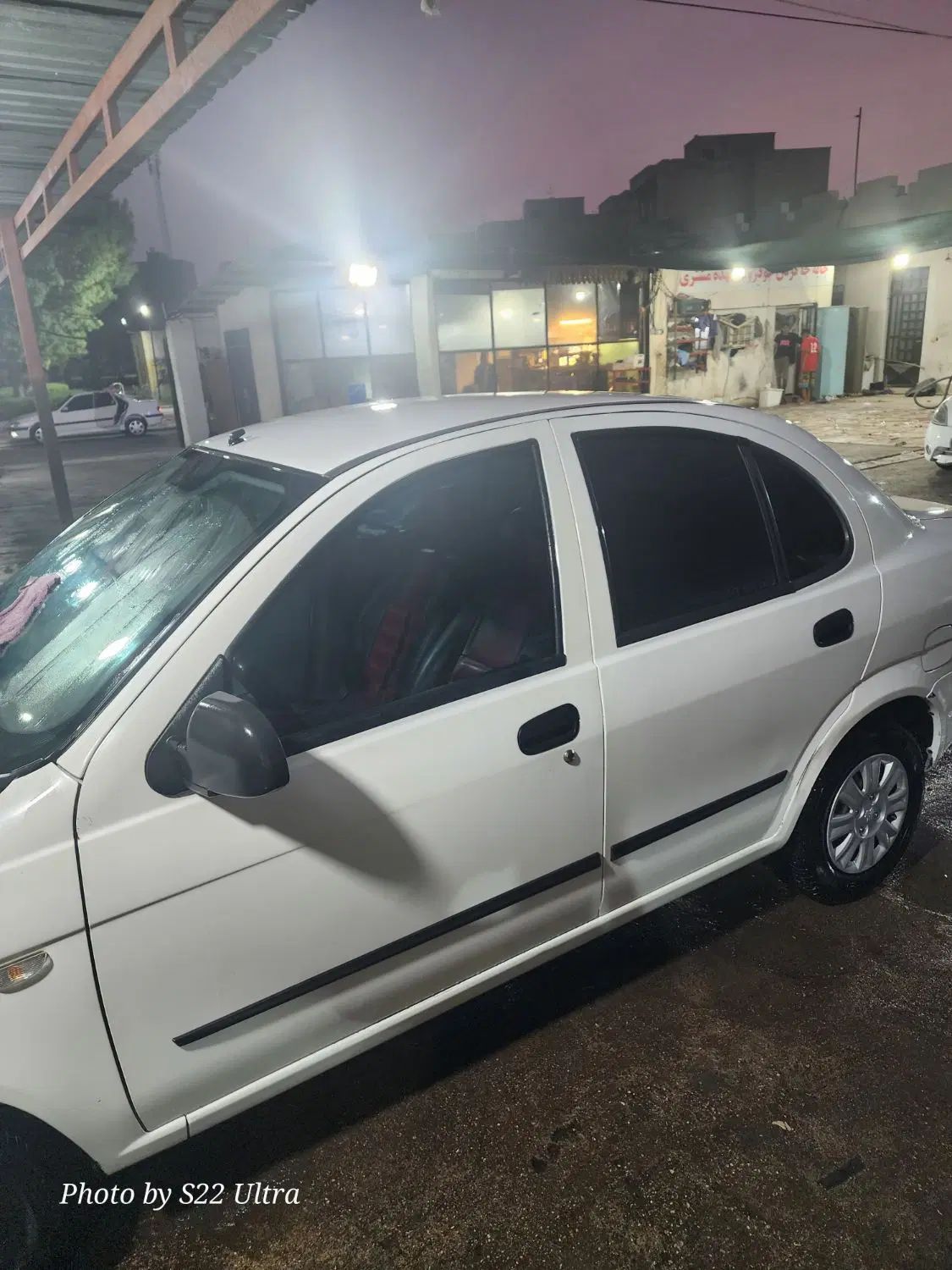 خودرو تیبا، صندوق دار آگهی ann_19927746