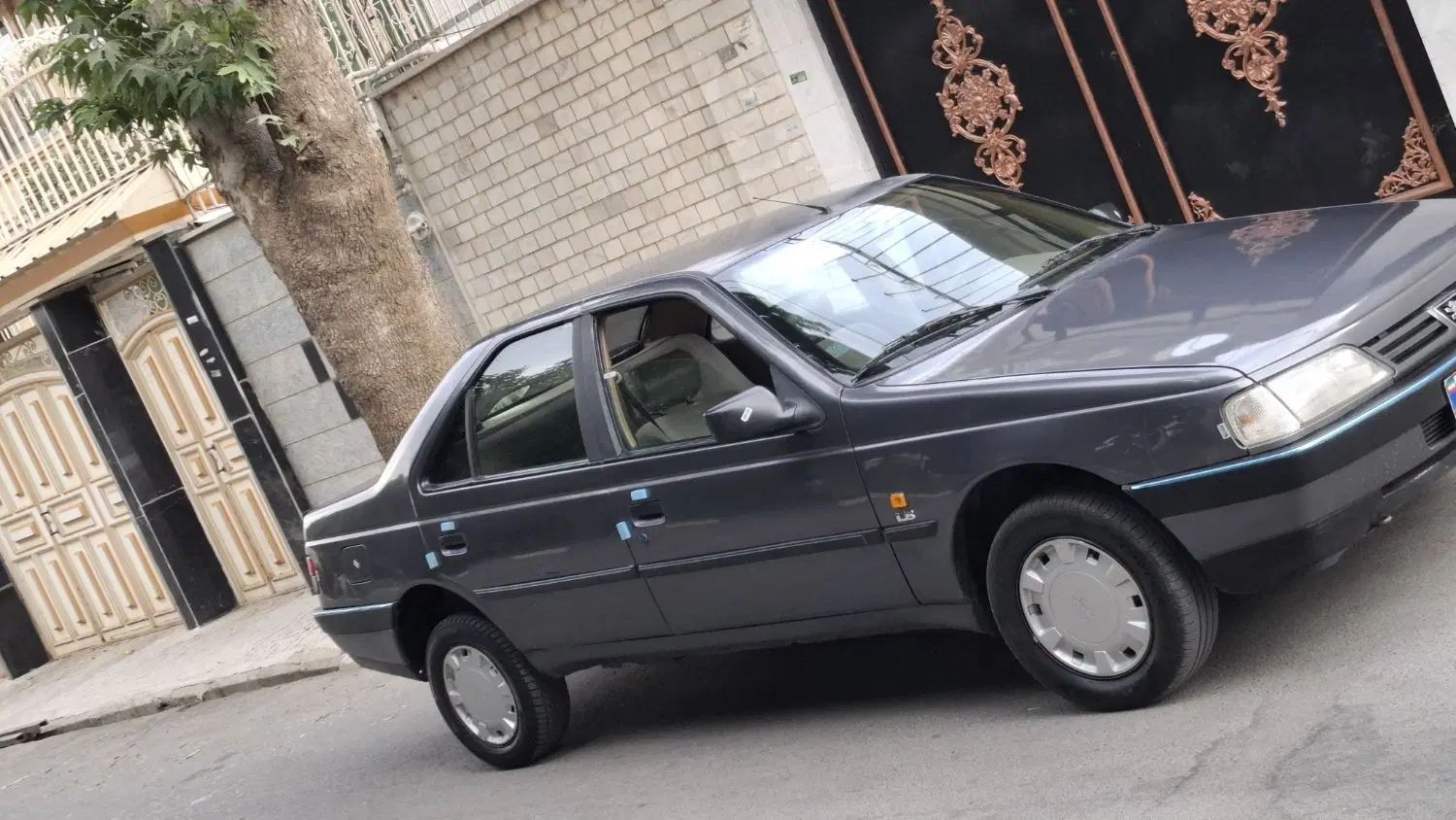 خودرو پژو، 405 آگهی ann_19927750
