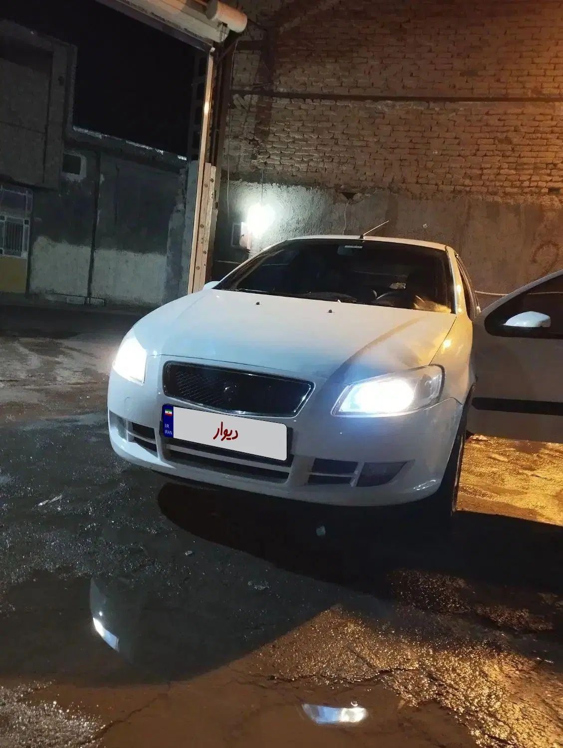خودرو رانا، LX آگهی ann_19927758