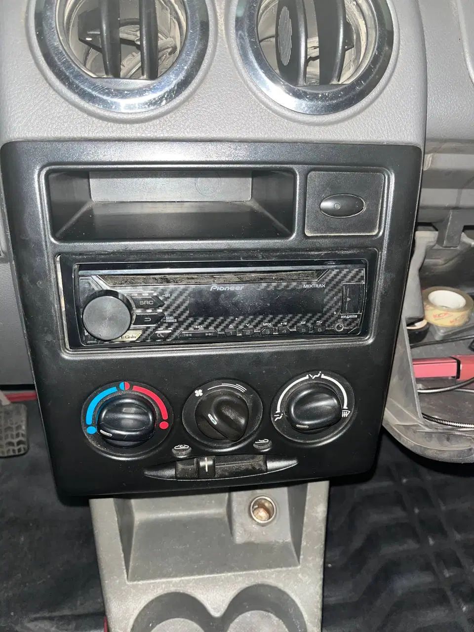 پراید 111 SE - 1393