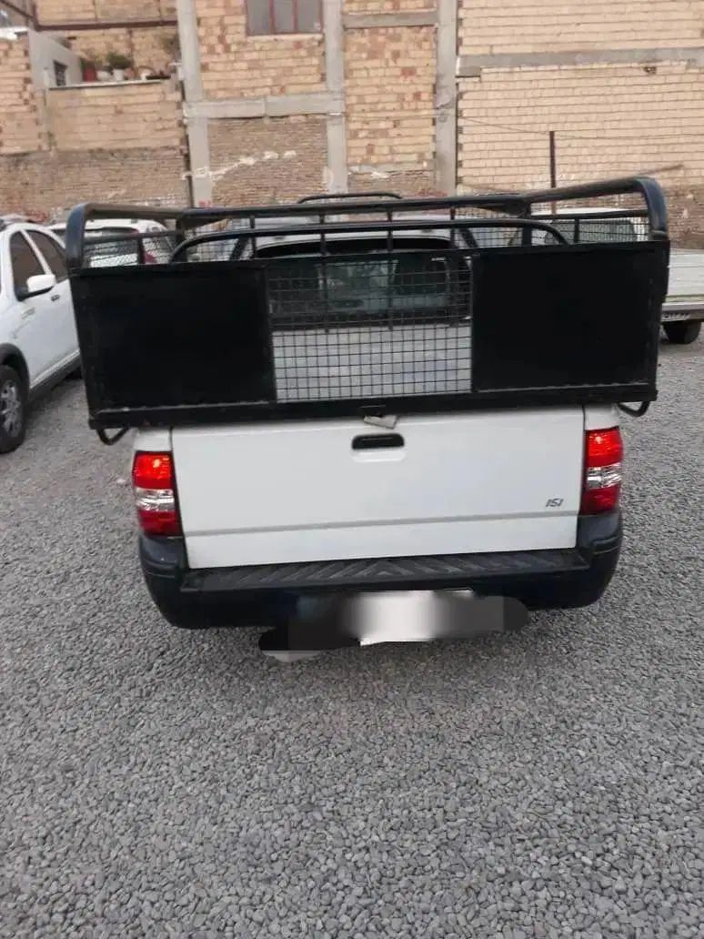 پراید 151 SE - 1403