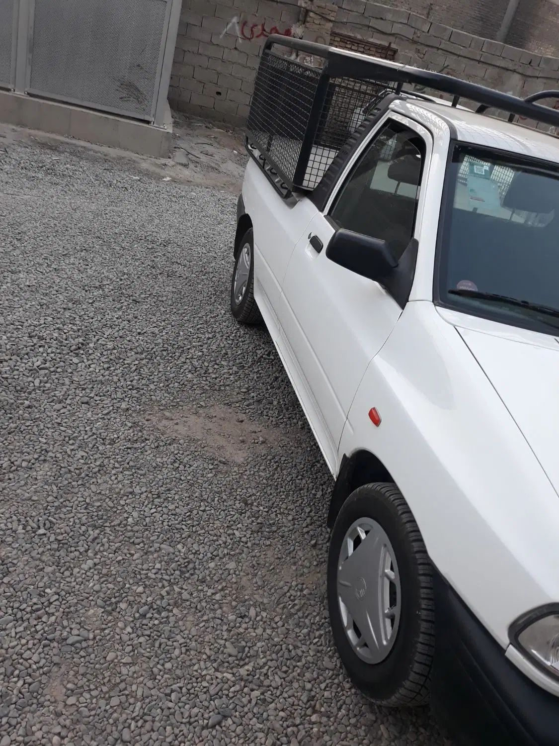 پراید 151 SE - 1403