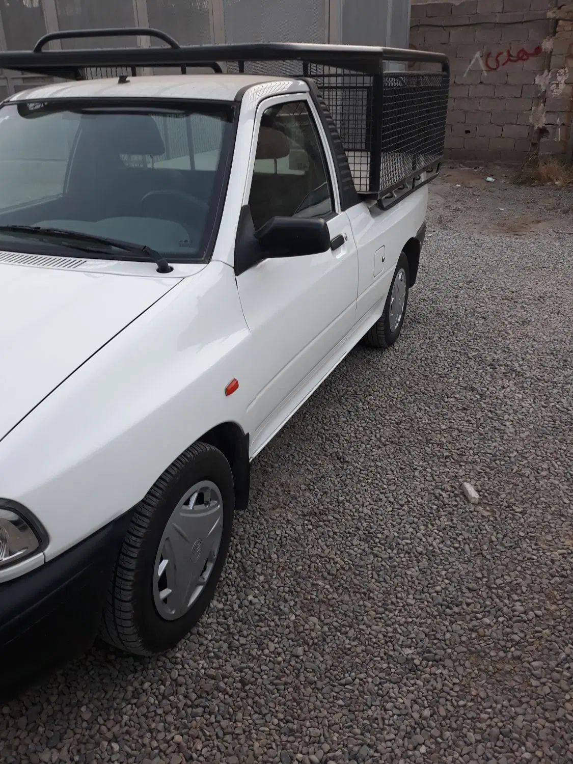 پراید 151 SE - 1403