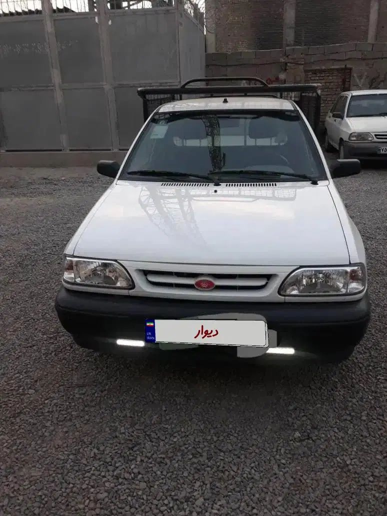 خودرو پراید، 151 آگهی ann_19927832