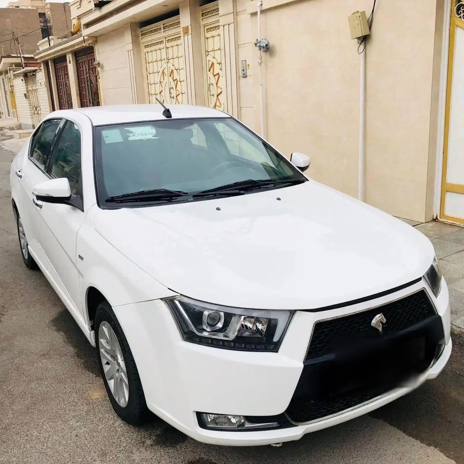 خودرو دنا، پلاس آگهی ann_19927834
