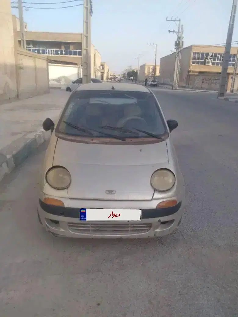 خودرو دوو، ماتیز آگهی ann_19927841
