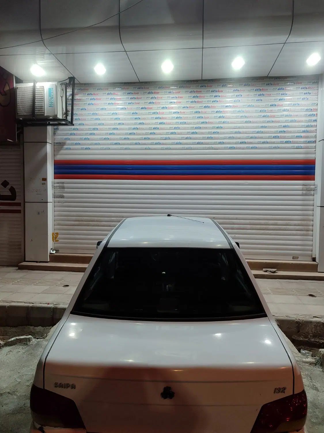 پراید 132 SE - 1395