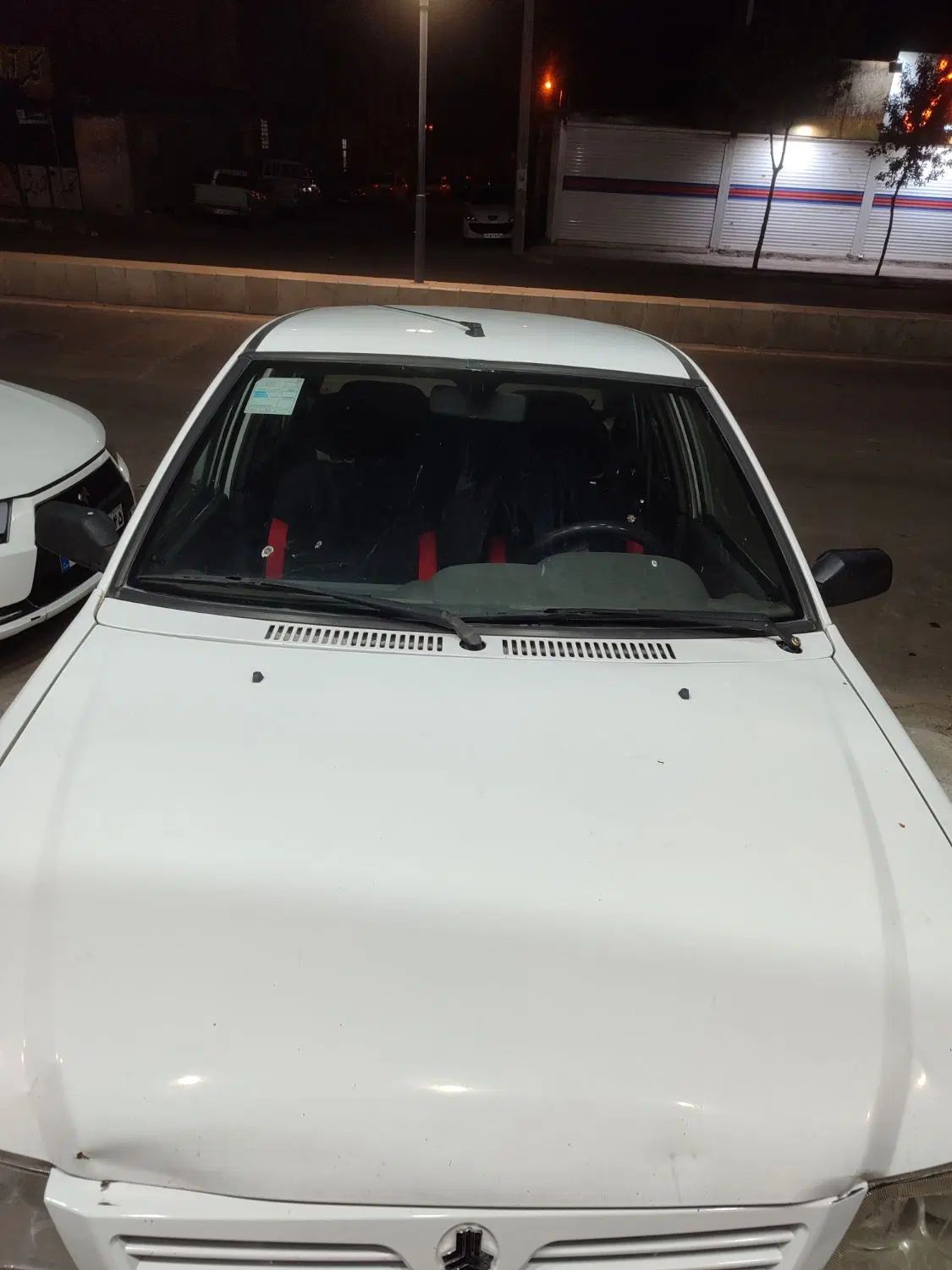 پراید 132 SE - 1395