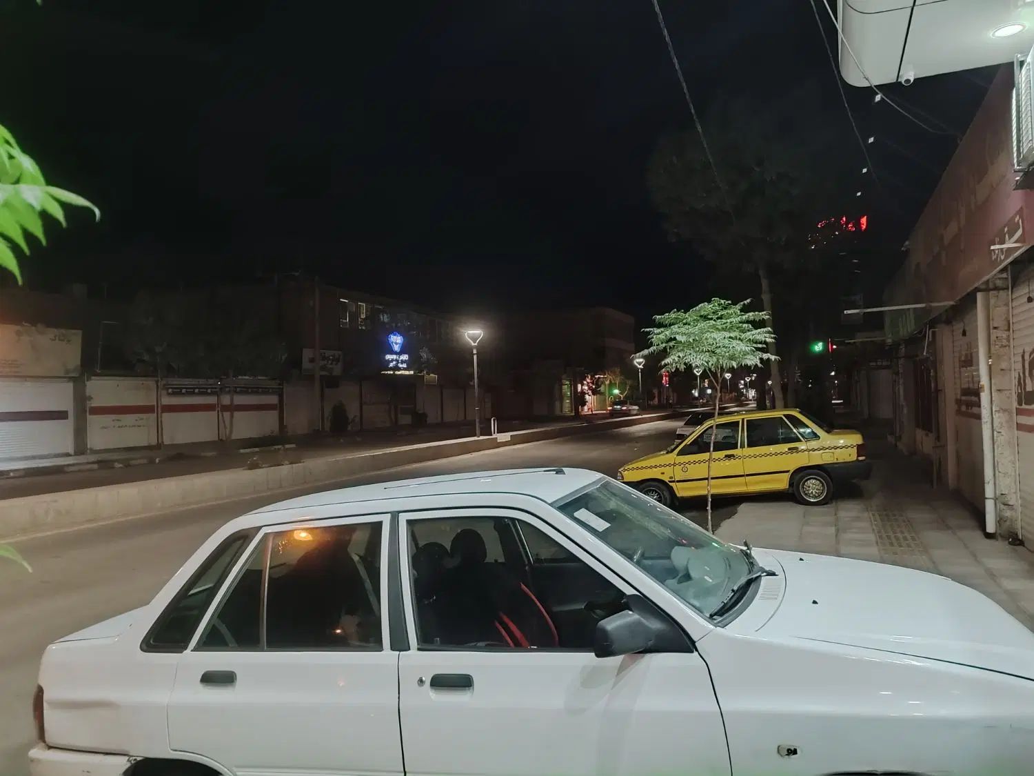 پراید 132 SE - 1395