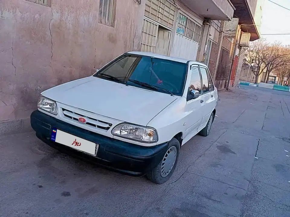 خودرو پراید، 132 آگهی ann_19927850