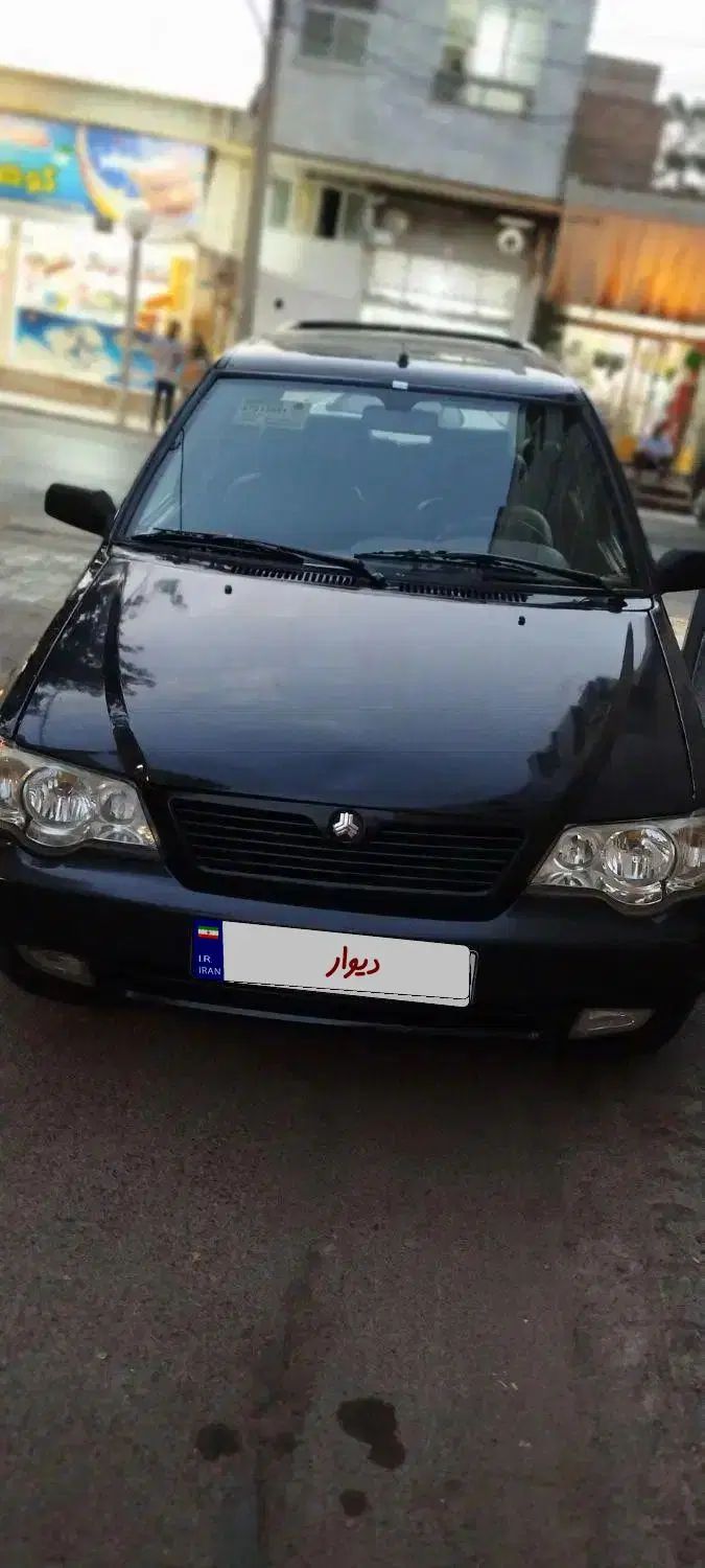 خودرو پراید، 111 آگهی ann_19927856