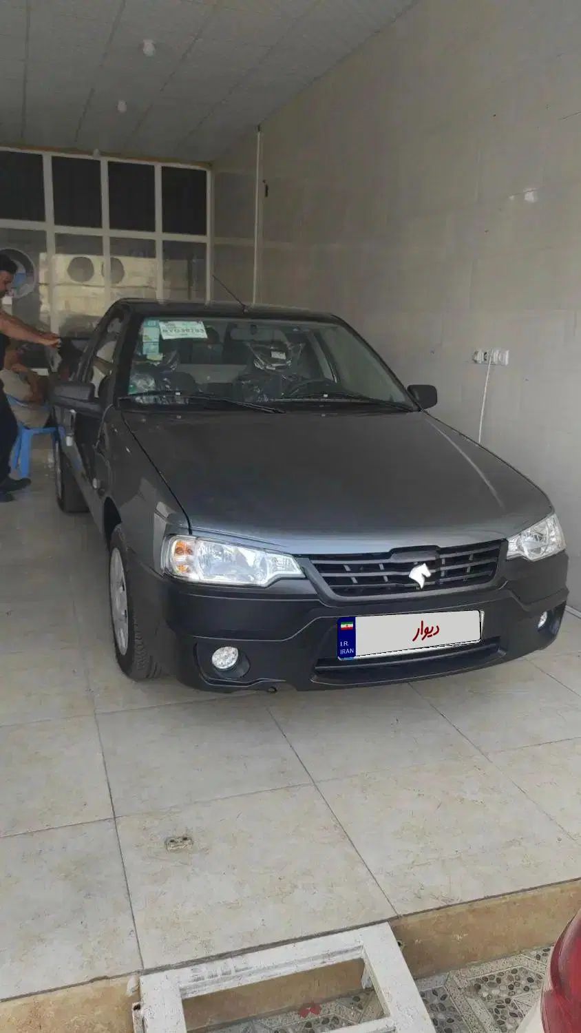 خودرو آریسان، 2 آگهی ann_19927861