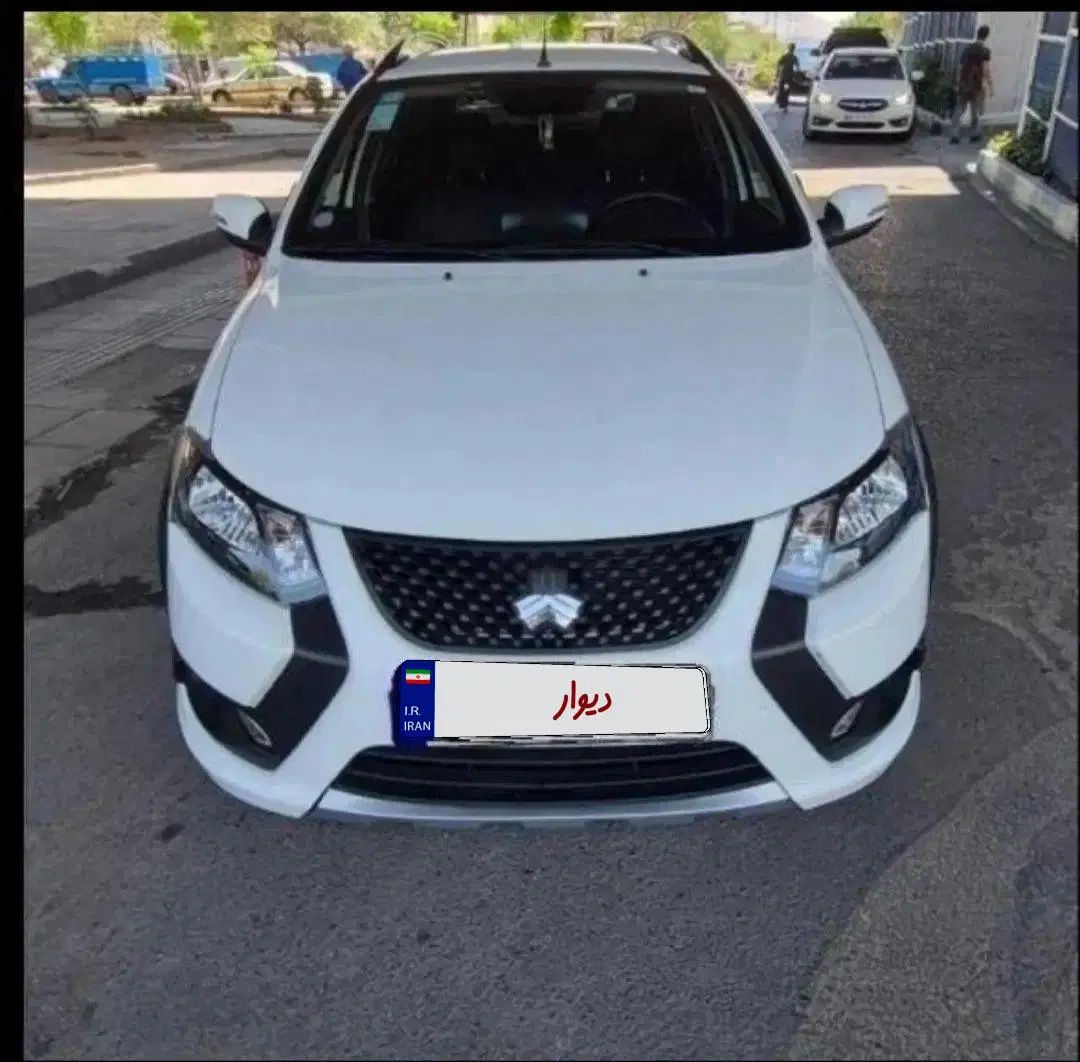 خودرو کوییک، S آگهی ann_19927869
