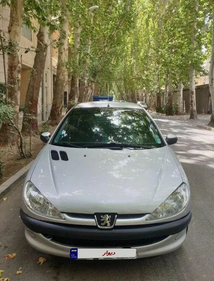 خودرو پژو، 206 آگهی ann_19927871