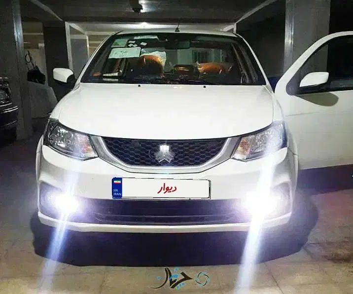 خودرو ساینا، S آگهی ann_19927877
