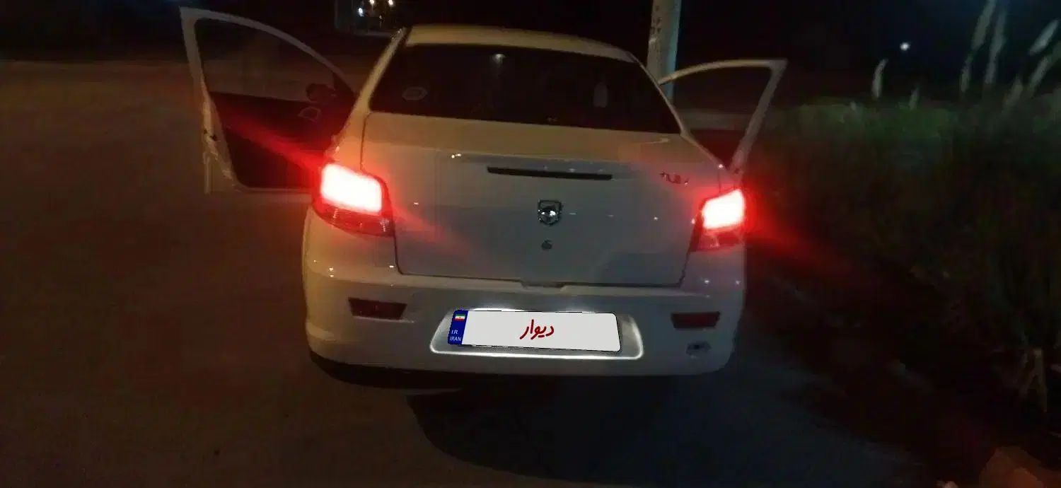 رانا پلاس سقف فلز ESP - 1403