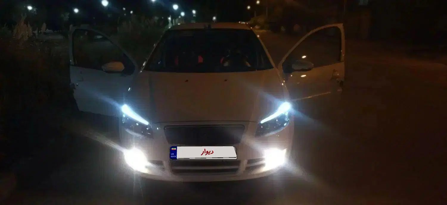 رانا پلاس سقف فلز ESP - 1403