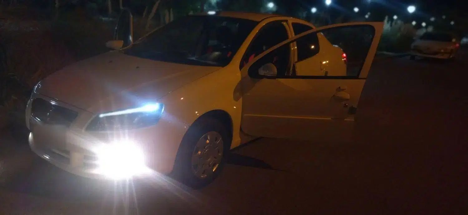 رانا پلاس سقف فلز ESP - 1403