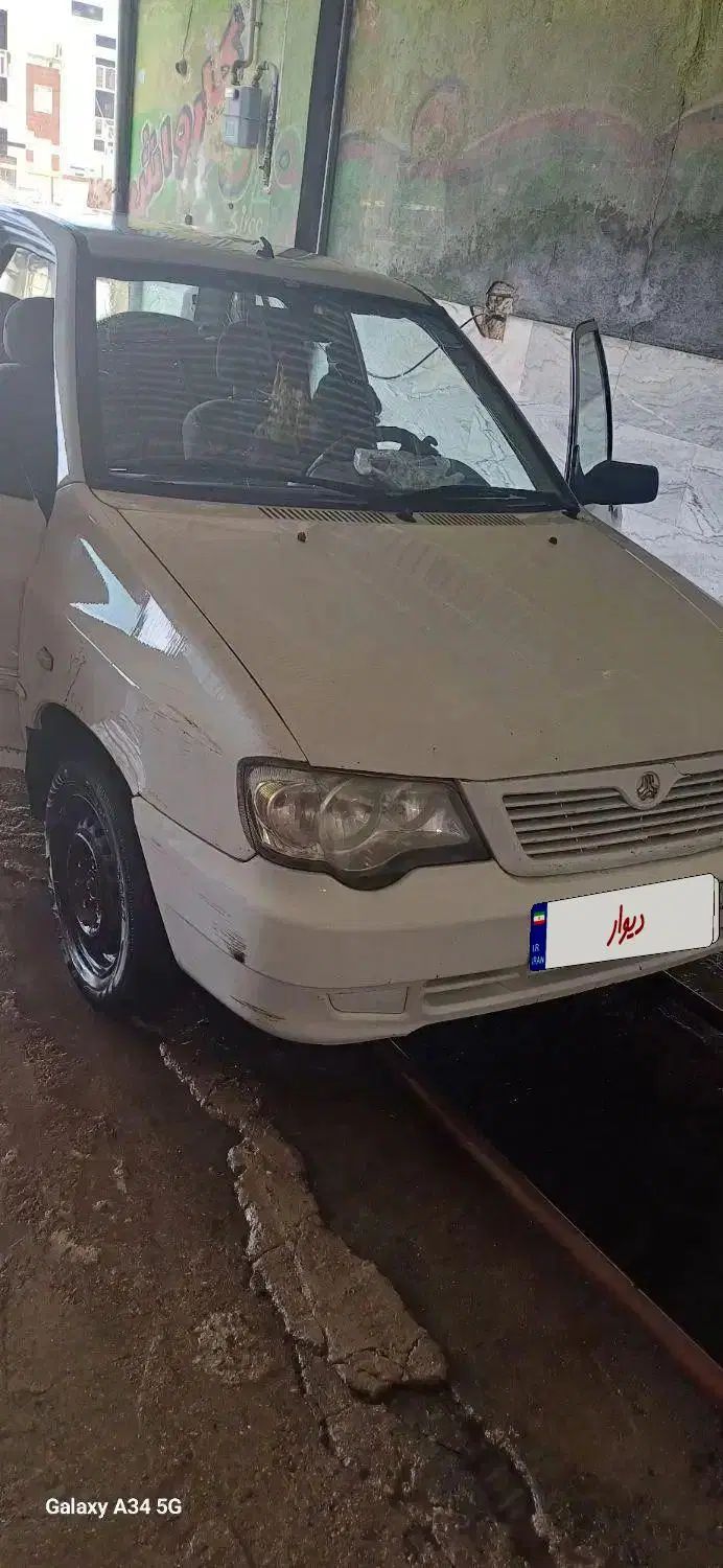 خودرو پراید، 132 آگهی ann_19927918