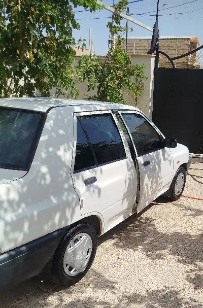 پراید 131 SE - 1397