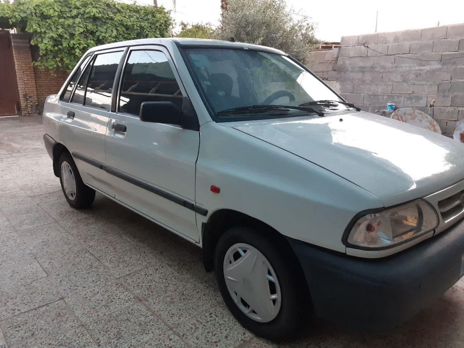 خودرو پراید، 131 آگهی ann_19927926