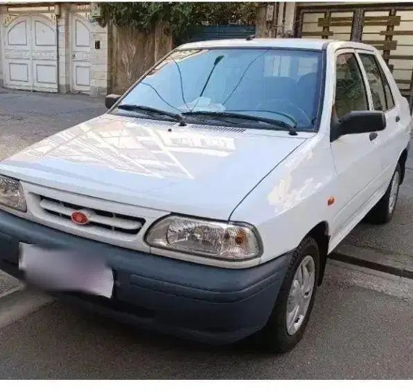 خودرو پراید، 131 آگهی ann_19927929