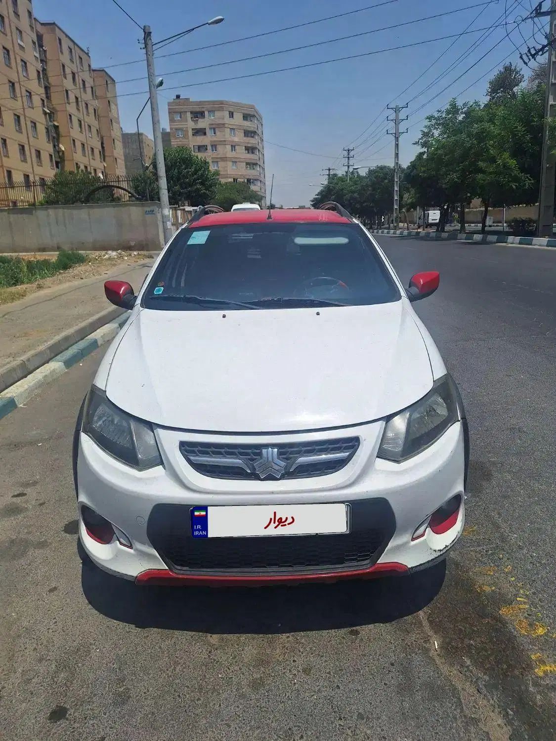 خودرو کوییک، R آگهی ann_19927931