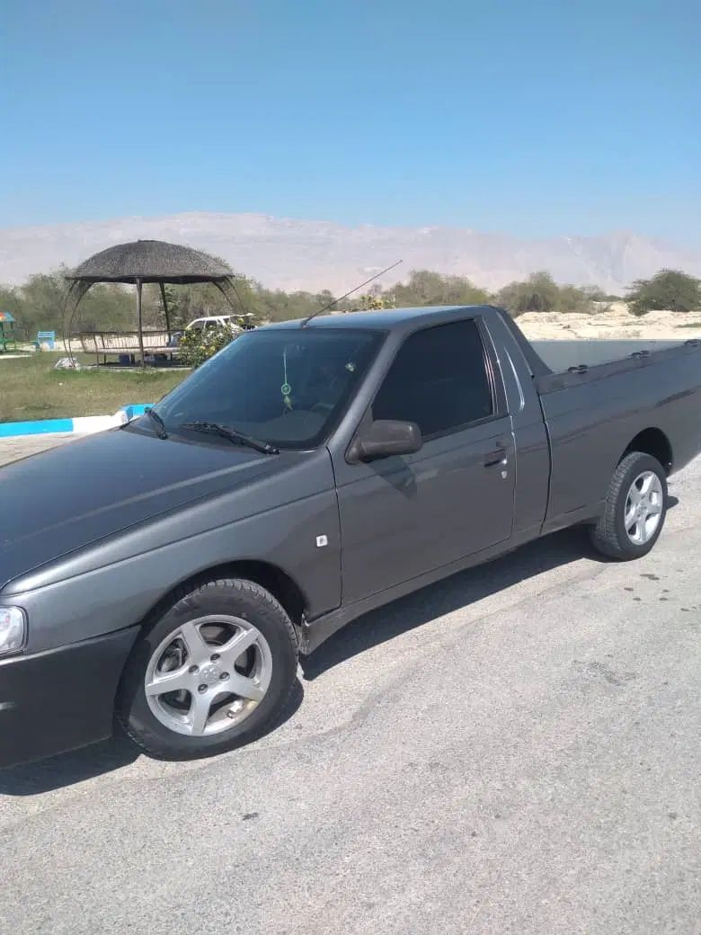 خودرو آریسان، 2 آگهی ann_19927938