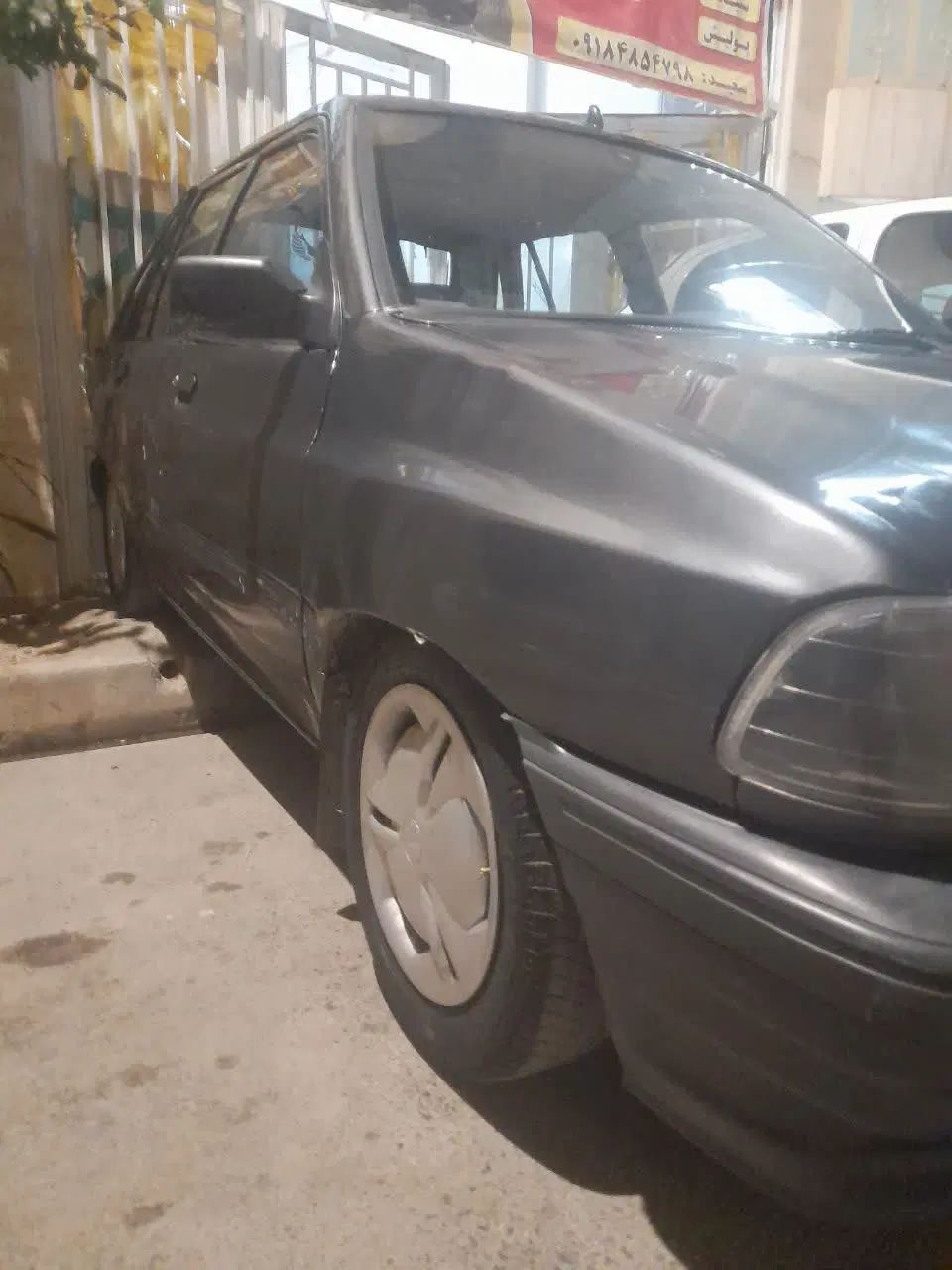 خودرو پژو، 206 آگهی ann_19927954