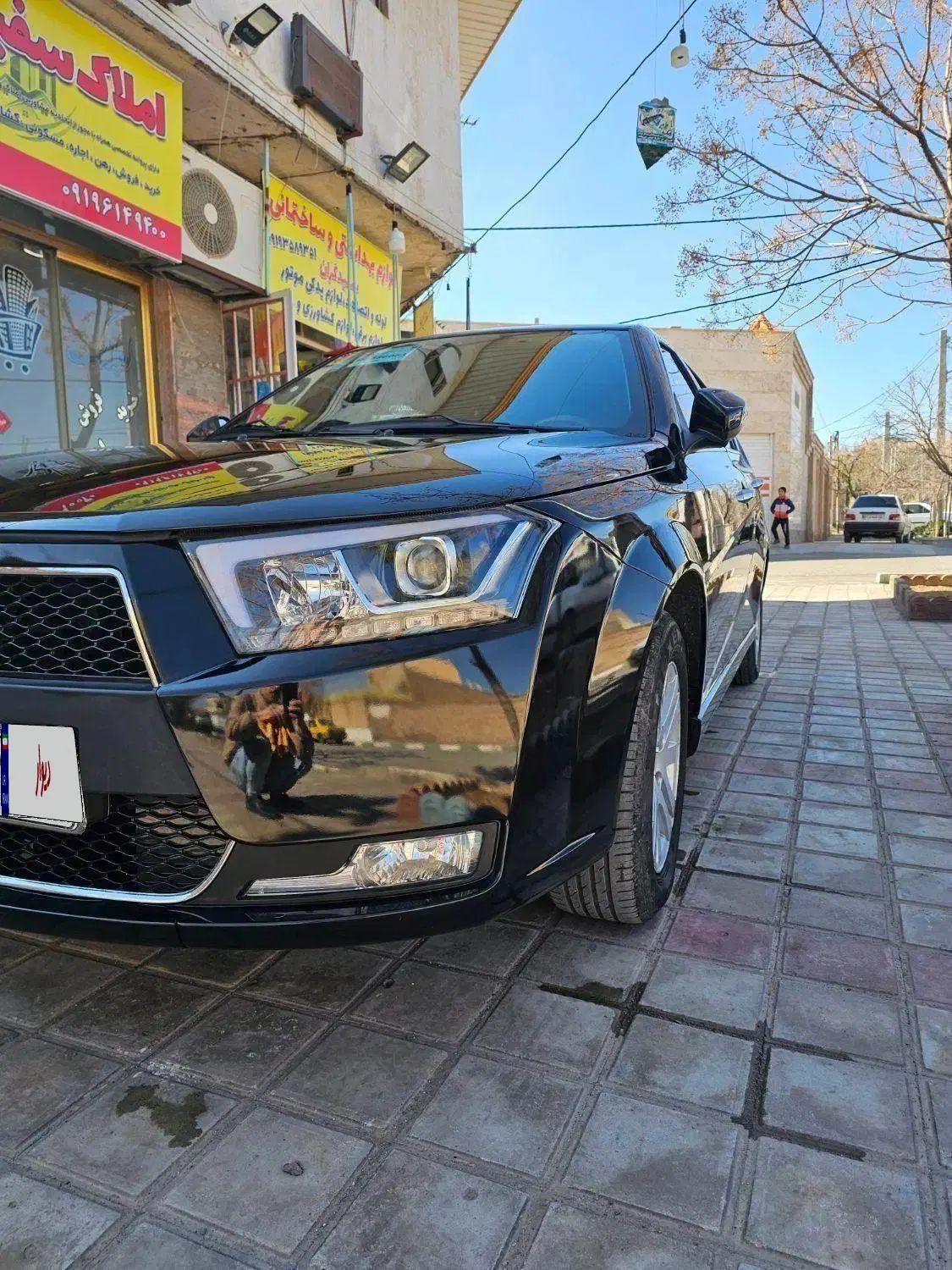 خودرو دنا، پلاس آگهی ann_19927958