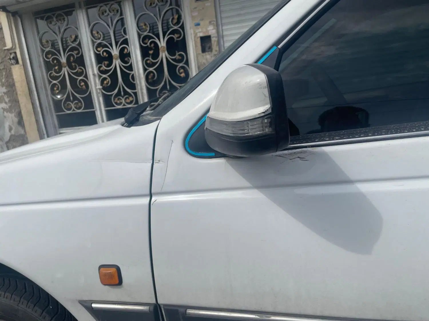 پژو پارس سال - 1398