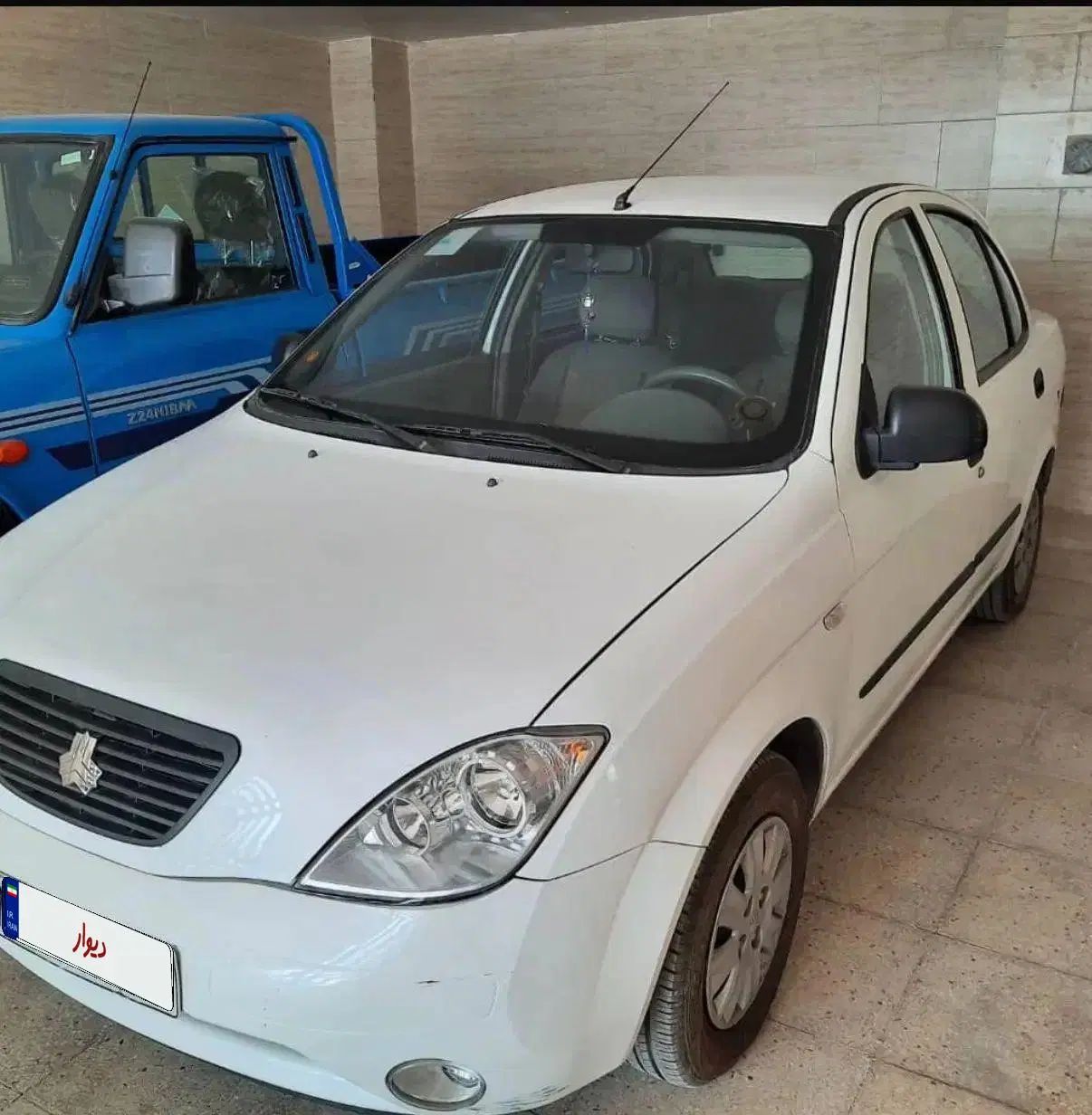 خودرو تیبا، صندوق دار آگهی ann_19927981