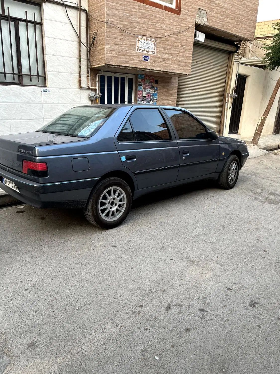 خودرو پژو، 405 آگهی ann_19927993