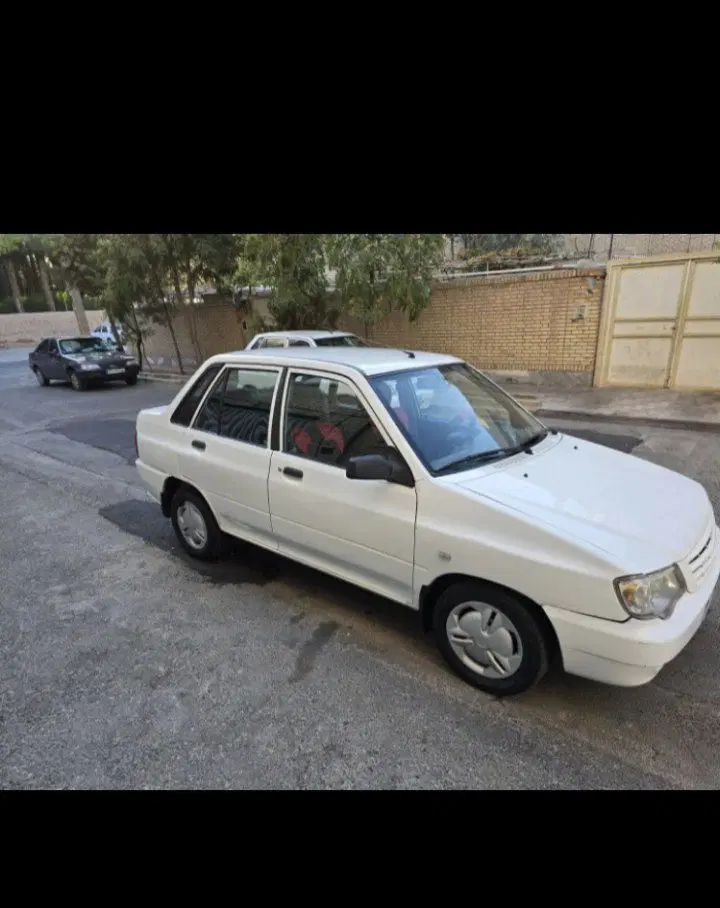 خودرو پراید، 132 آگهی ann_19928005
