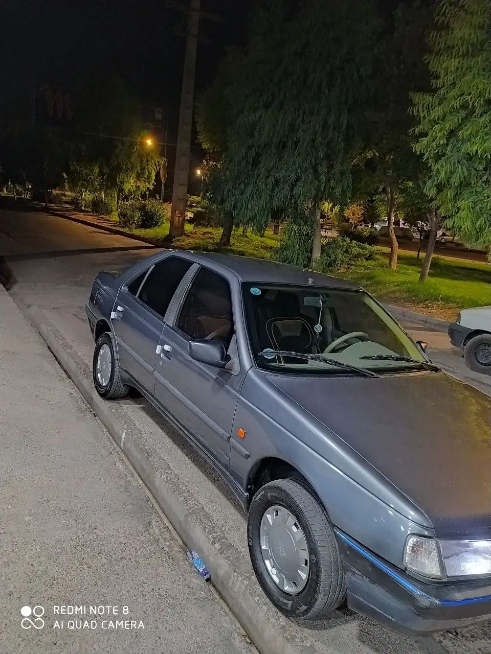 خودرو پژو، 405 آگهی ann_19928007